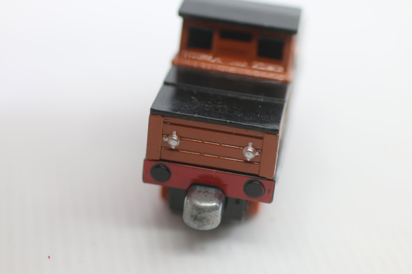 Fisher-price Thomas & Friends Take-n-play Stafford