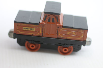 Fisher-price Thomas & Friends Take-n-play Stafford