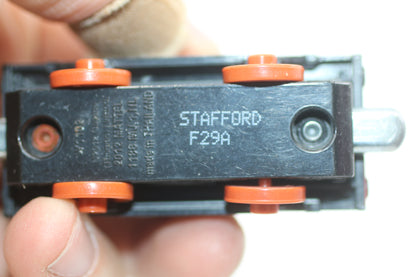 Fisher-price Thomas & Friends Take-n-play Stafford