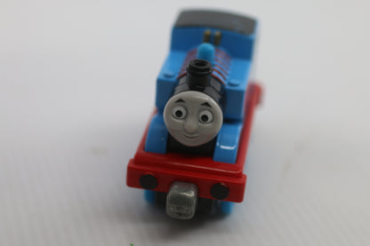 Thomas & Friends Take Along Thomas Train 2002 Learning Curve Diecast