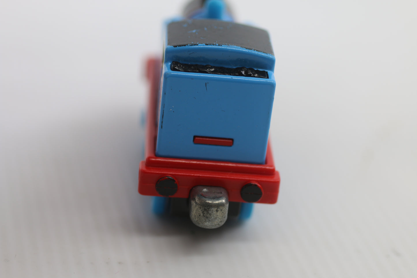 Thomas & Friends Take Along Thomas Train 2002 Learning Curve Diecast