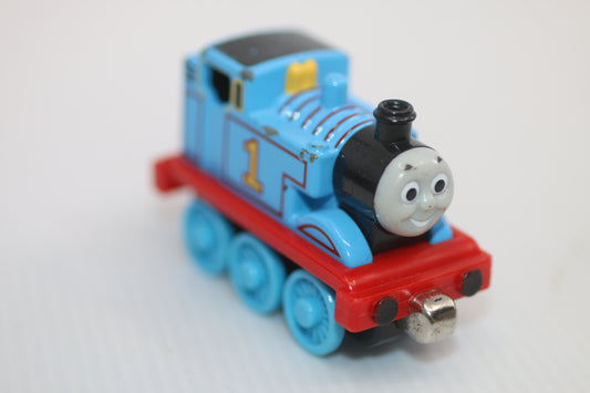 Thomas & Friends Take N Play 2" Sodor Jelly Bean Co. Tanker Diecast Candy Car