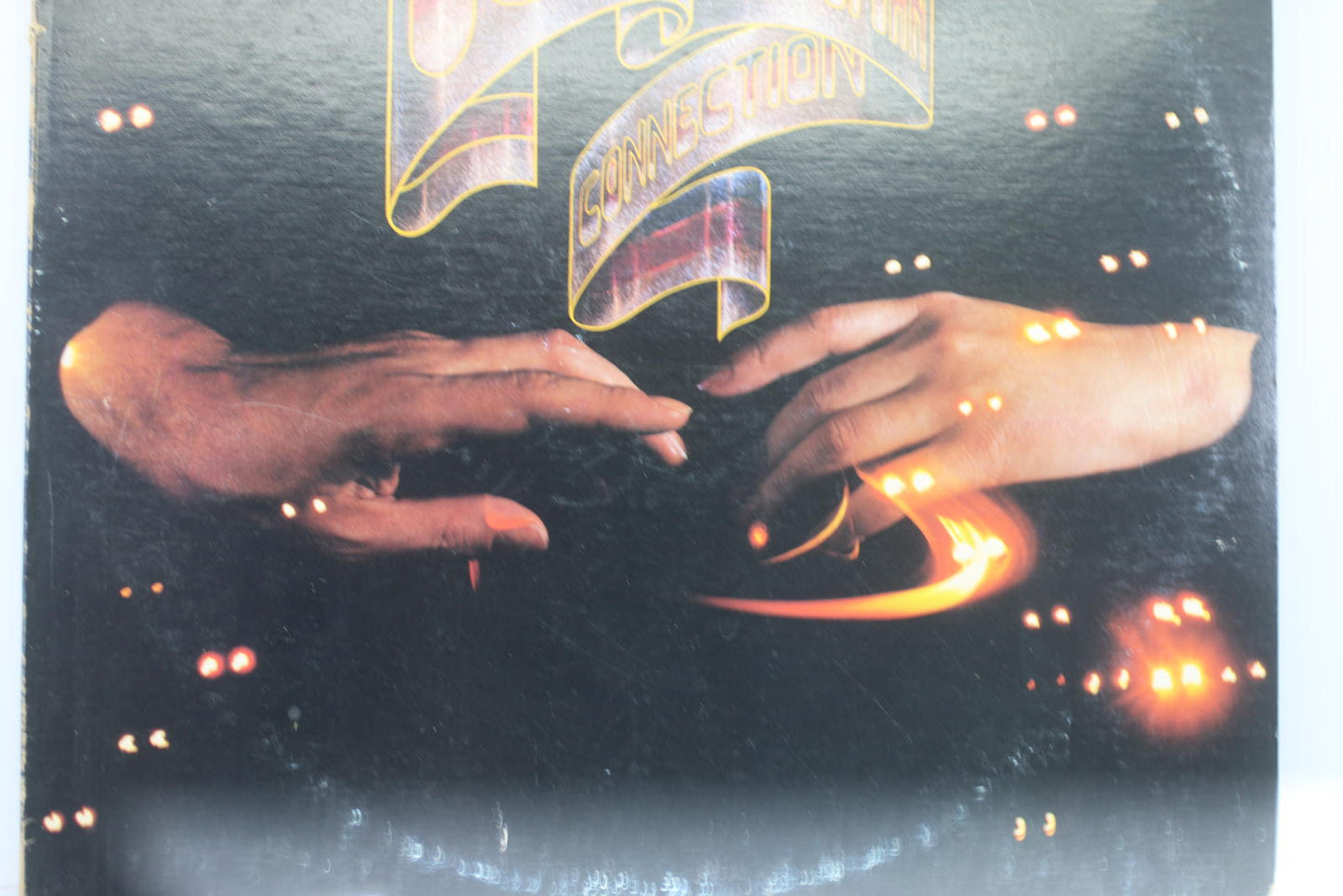 Come Into My Heart Vinyl Record Album 1978