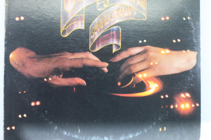 Come Into My Heart Vinyl Record Album 1978
