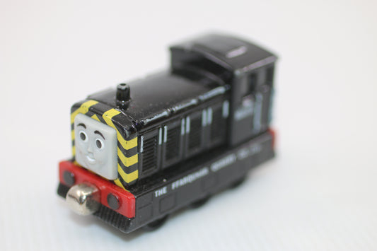 2003 Thomas the Train Mavis Diecast Metal Tank Engine Take Play Quarry Friends