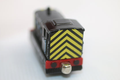 2003 Thomas the Train Mavis Diecast Metal Tank Engine Take Play Quarry Friends