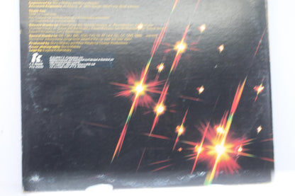 Come Into My Heart Vinyl Record Album 1978
