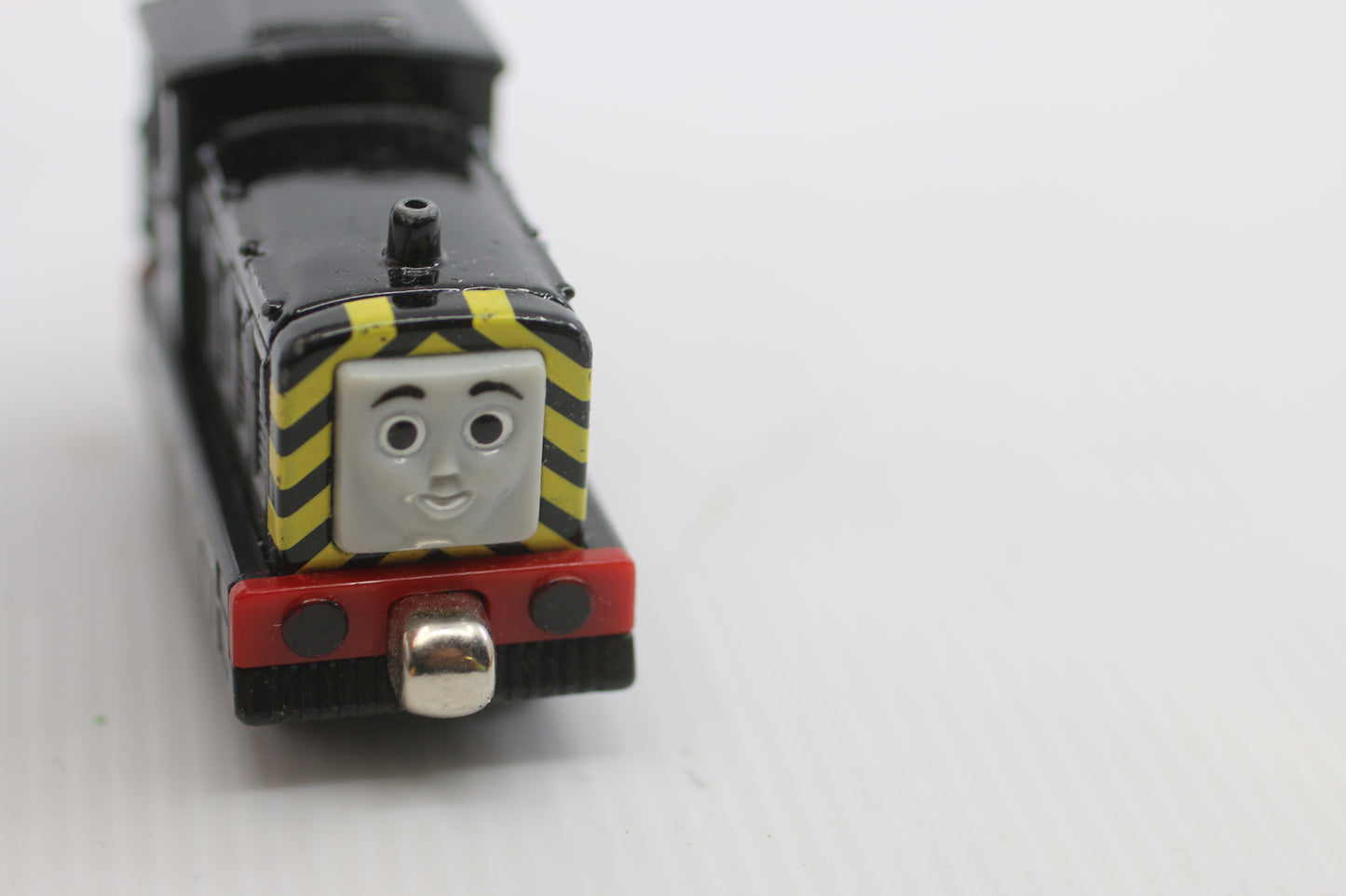 2003 Thomas the Train Mavis Diecast Metal Tank Engine Take Play Quarry Friends