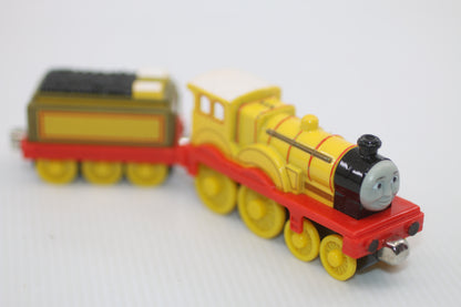 Thomas and Friends Take n Play Long Molly and Tender Diecast Train