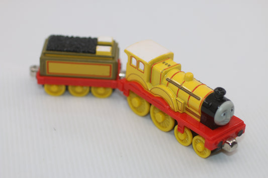 Thomas and Friends Take n Play Long Molly and Tender Diecast Train