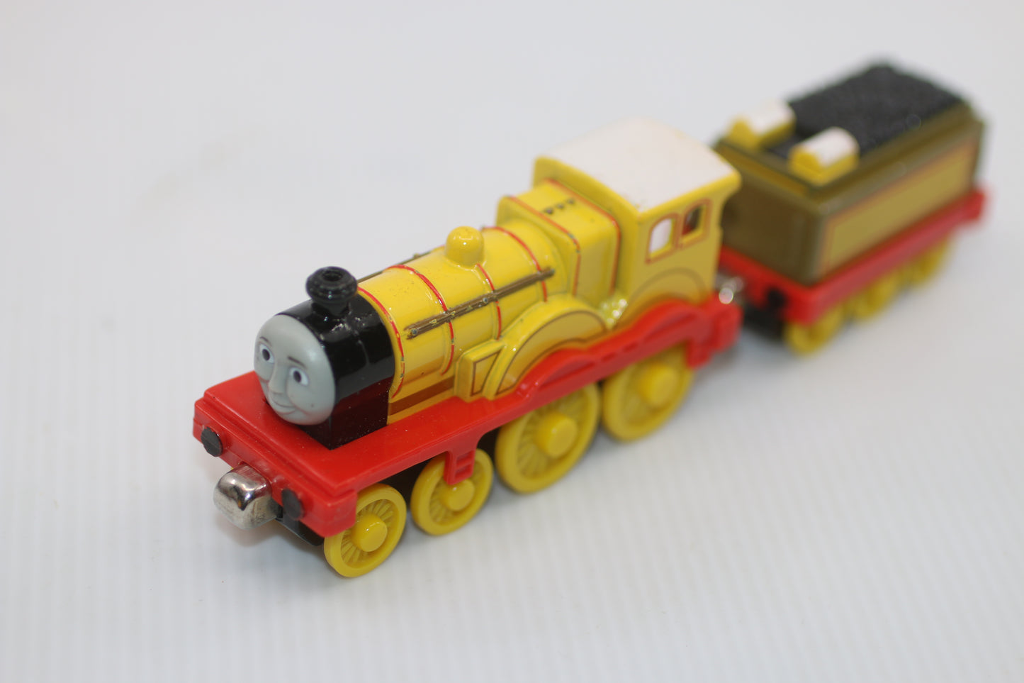 Thomas and Friends Take n Play Long Molly and Tender Diecast Train