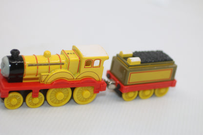 Thomas and Friends Take n Play Long Molly and Tender Diecast Train