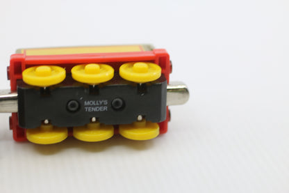 Thomas and Friends Take n Play Long Molly and Tender Diecast Train
