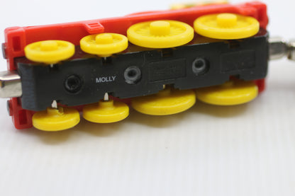 Thomas and Friends Take n Play Long Molly and Tender Diecast Train