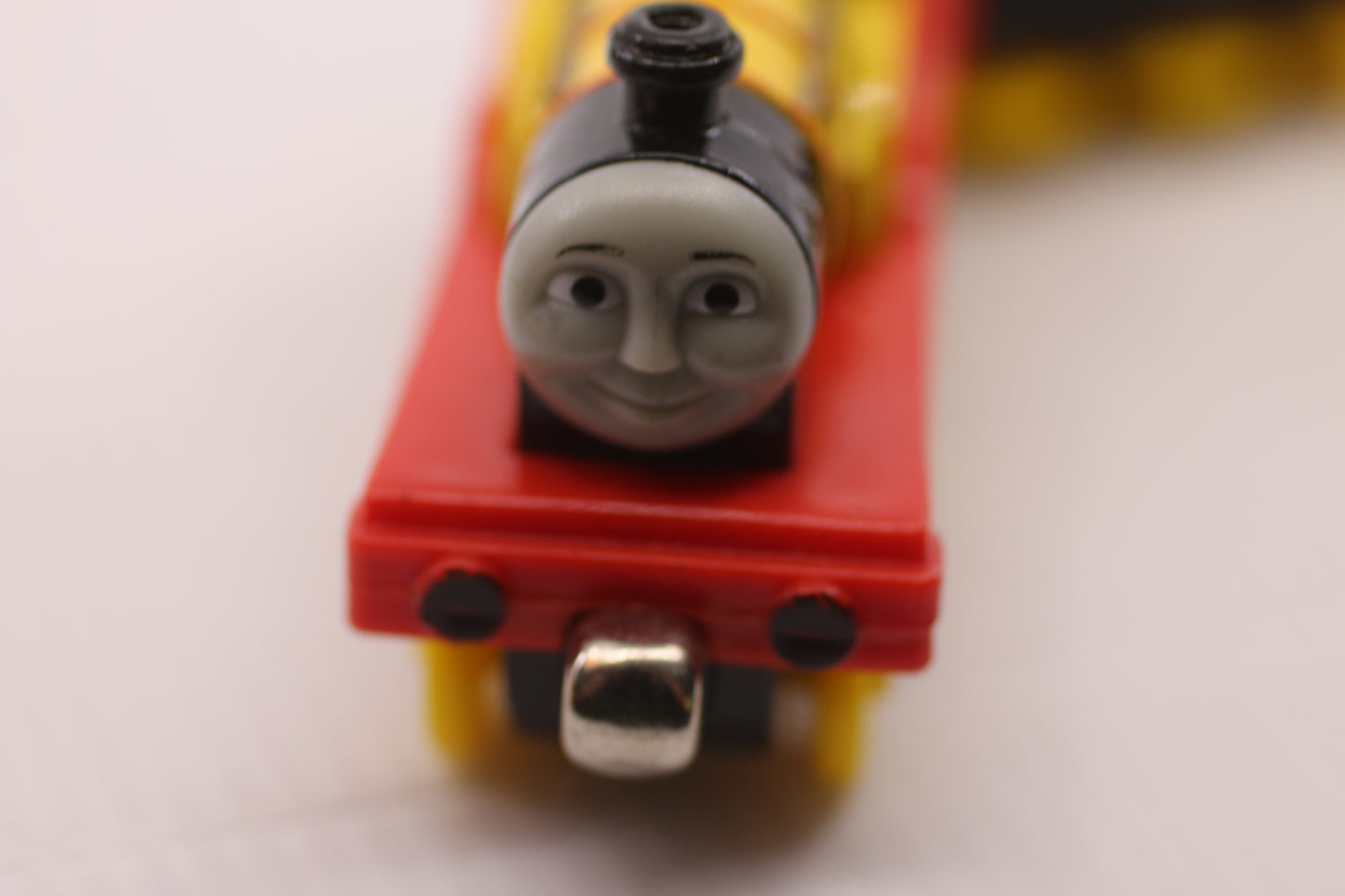 Thomas and Friends Take n Play Long Molly and Tender Diecast Train