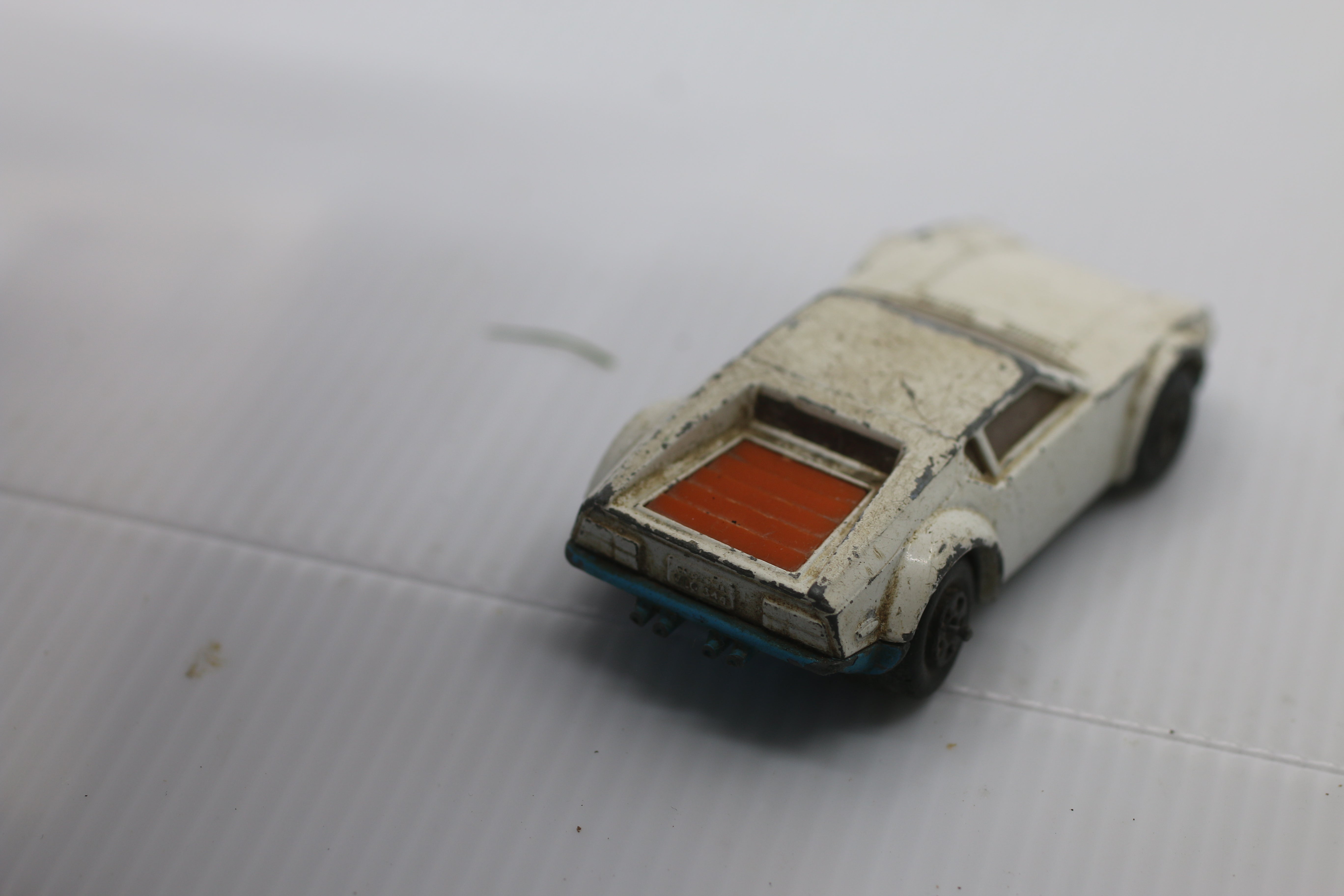 1975 lesney matchbox sales