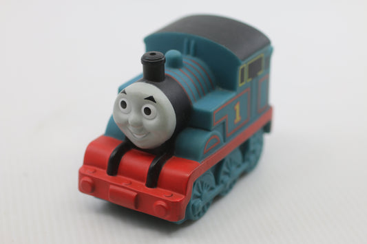 Gullane Thomas the Train Engine and Friends Bath Time Toy 2009 Kids Preschool