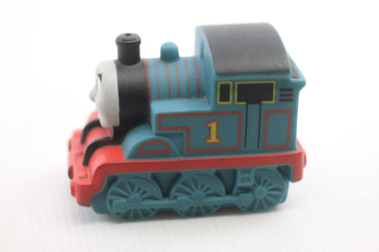 Gullane Thomas the Train Engine and Friends Bath Time Toy 2009 Kids Preschool