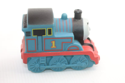 Gullane Thomas the Train Engine and Friends Bath Time Toy 2009 Kids Preschool