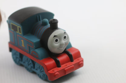 Gullane Thomas the Train Engine and Friends Bath Time Toy 2009 Kids Preschool