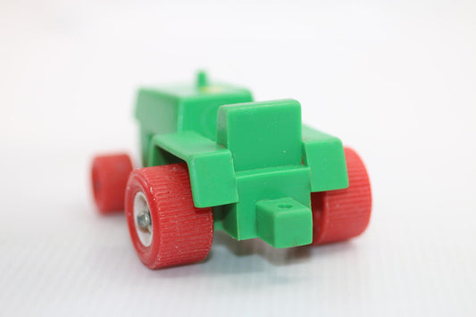 type TOMTE LARDAL VIKING PLAST SWEDEN N°111 TRACTor