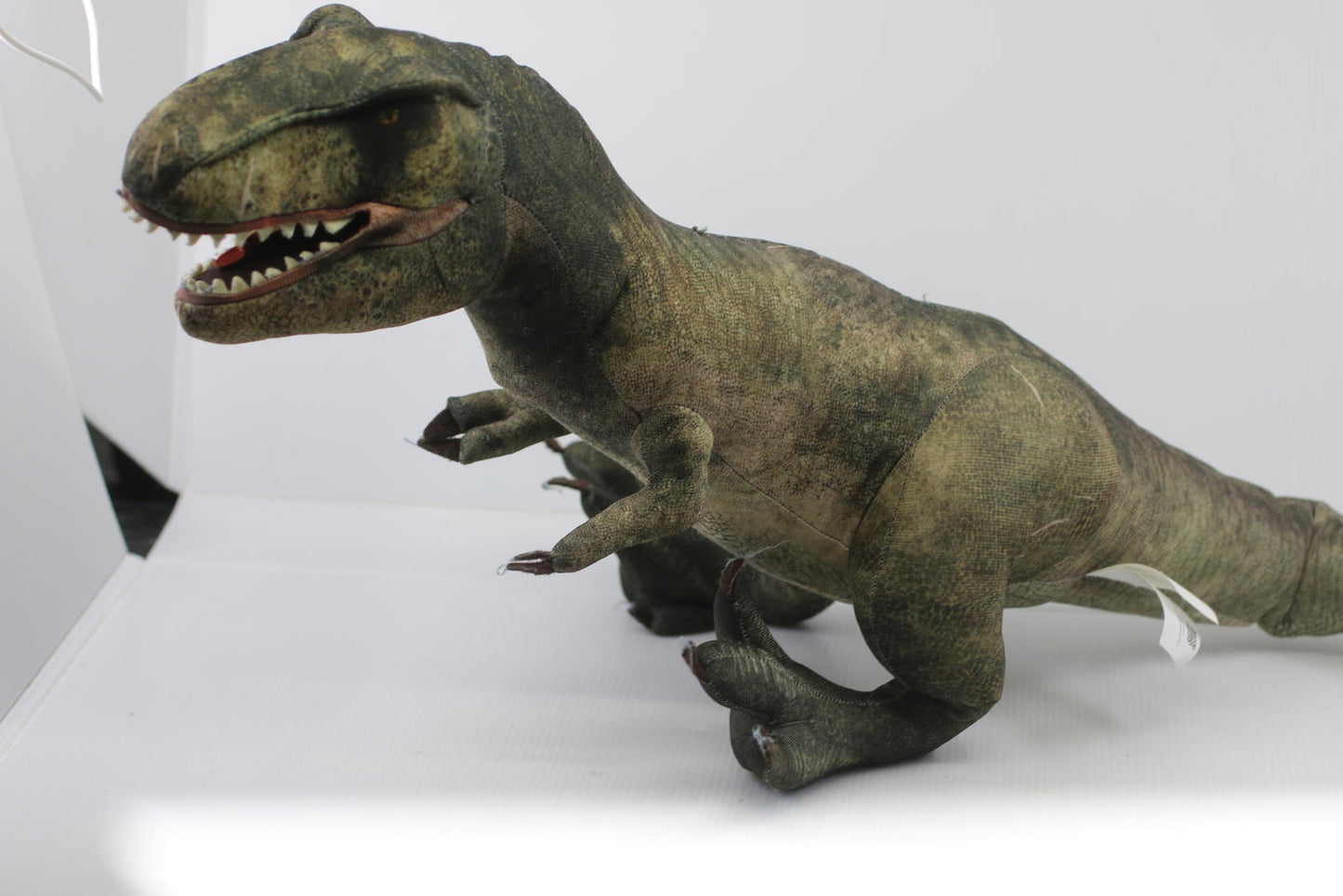 Jurassic World - Live Tour T-Rex Dinosaur 16” Tall Plush Tyrannosaurus Rex