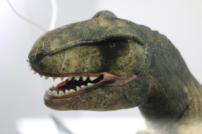 Jurassic World - Live Tour T-Rex Dinosaur 16” Tall Plush Tyrannosaurus Rex