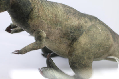 Jurassic World - Live Tour T-Rex Dinosaur 16” Tall Plush Tyrannosaurus Rex