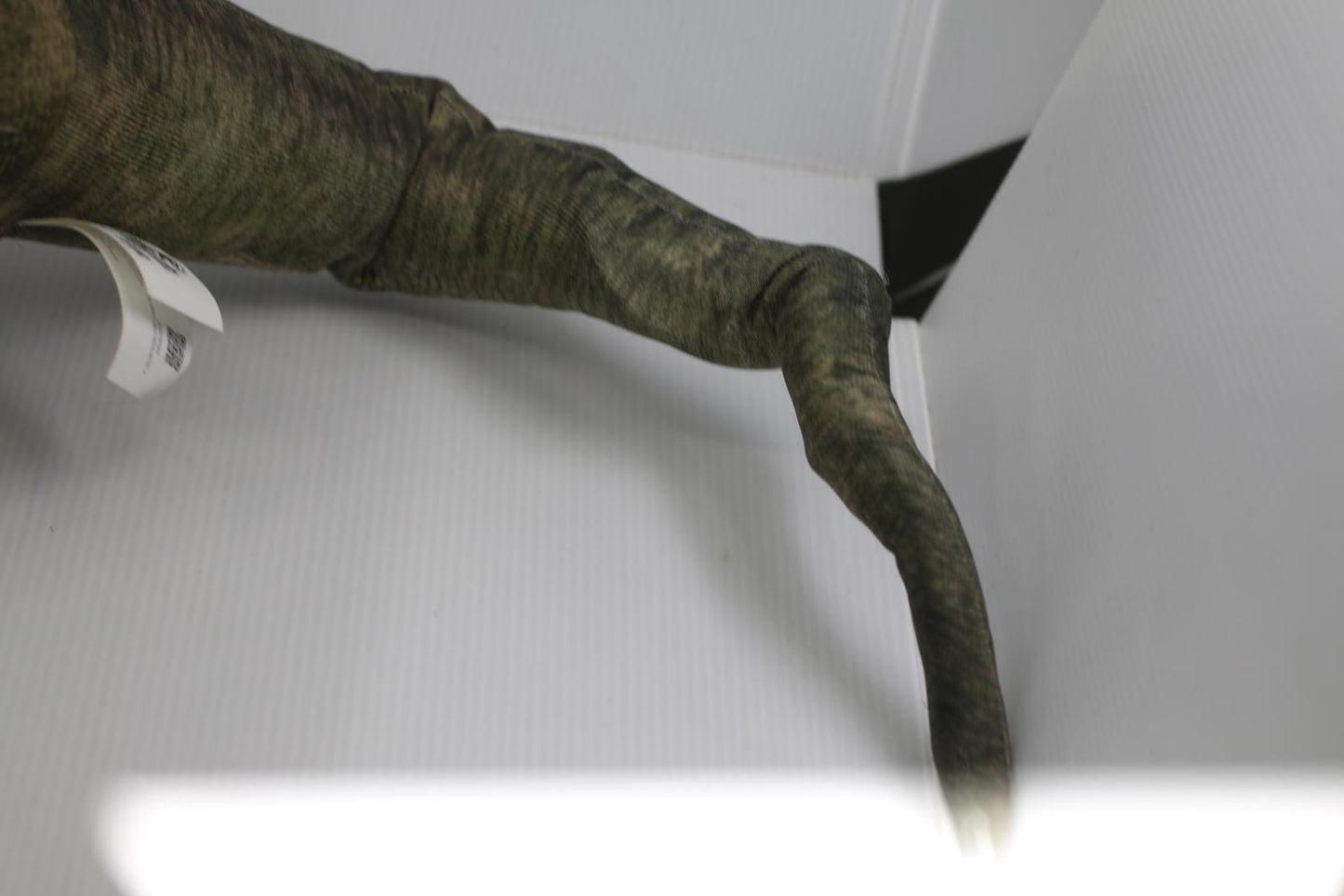 Jurassic World - Live Tour T-Rex Dinosaur 16” Tall Plush Tyrannosaurus Rex