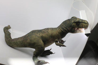 Jurassic World - Live Tour T-Rex Dinosaur 16” Tall Plush Tyrannosaurus Rex