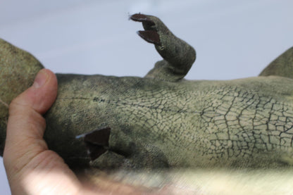 Jurassic World - Live Tour T-Rex Dinosaur 16” Tall Plush Tyrannosaurus Rex