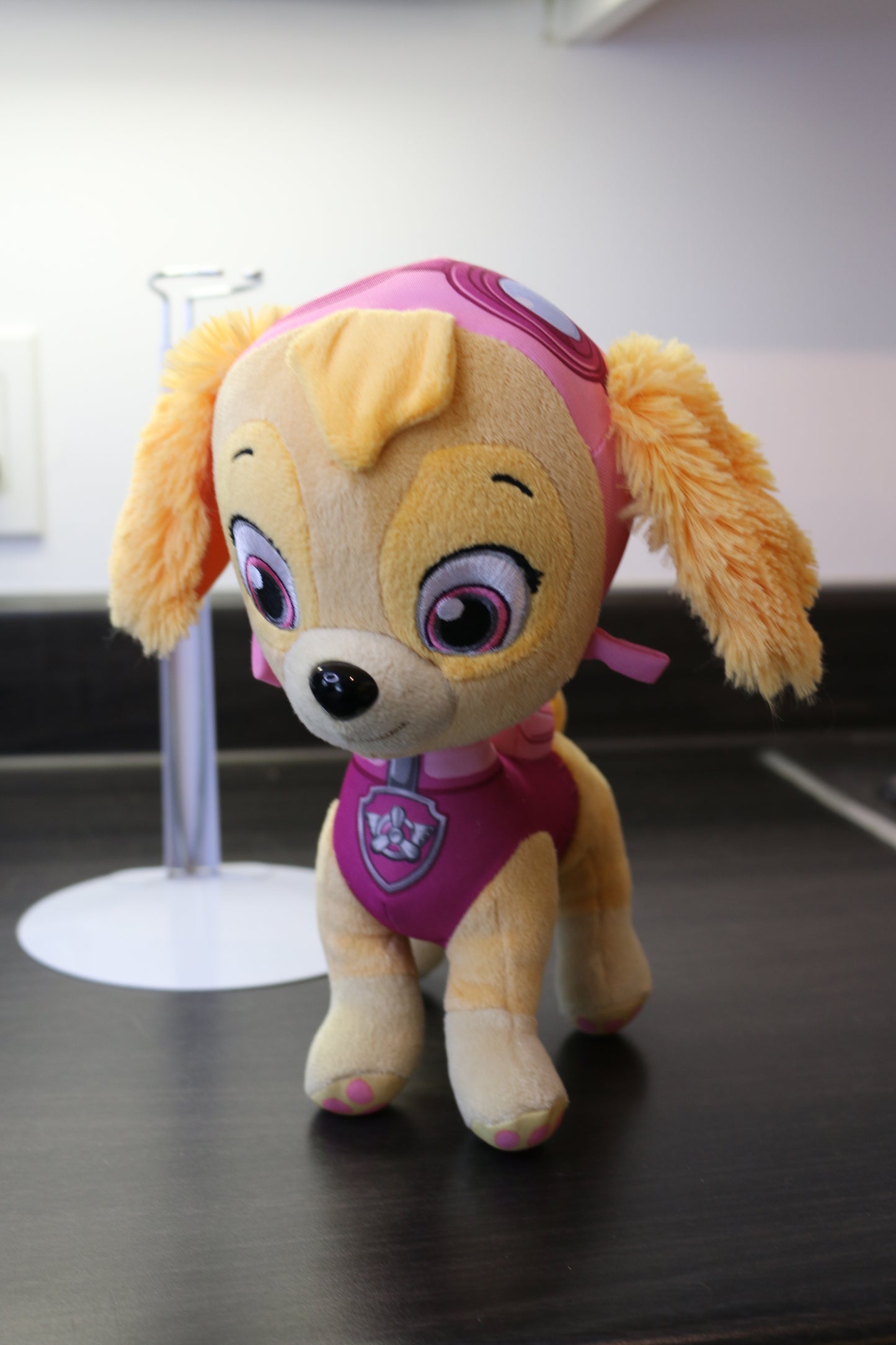 Spin Master/Nickelodeon Paw Patrol " Skye " Plush 8"