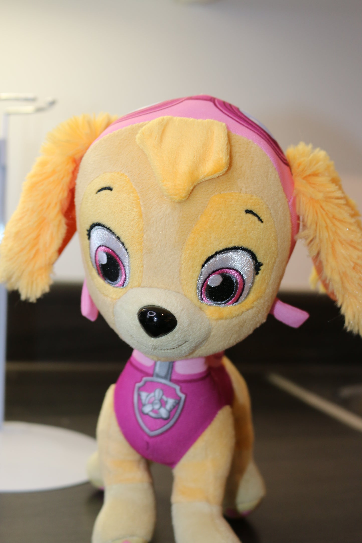 Spin Master/Nickelodeon Paw Patrol " Skye " Plush 8"