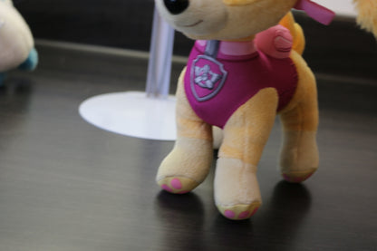 Spin Master/Nickelodeon Paw Patrol " Skye " Plush 8"