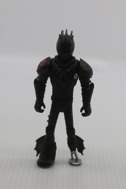 Spin Master Hiccup How To Train Your Dragon The Hidden World 3.25" Figure 2018