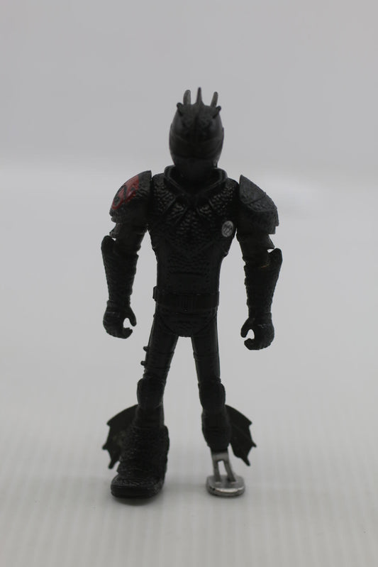 Spin Master Hiccup How To Train Your Dragon The Hidden World 3.25" Figure 2018