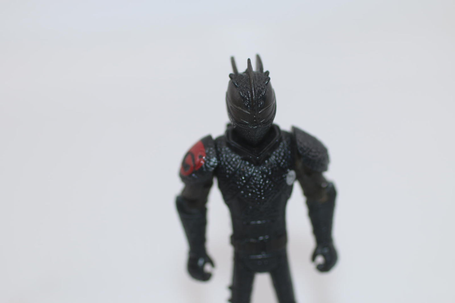 Spin Master Hiccup How To Train Your Dragon The Hidden World 3.25" Figure 2018