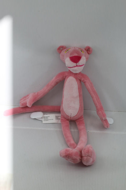 Exclusive OWENS CORNING The Pink Panther MGM Studio Plush Stuffed Animal 11"