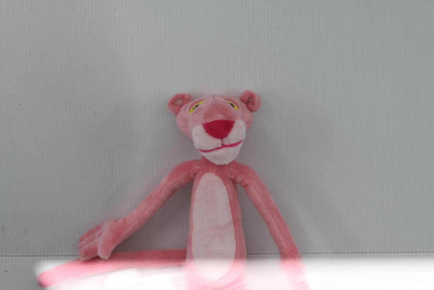Exclusive OWENS CORNING The Pink Panther MGM Studio Plush Stuffed Animal 11"