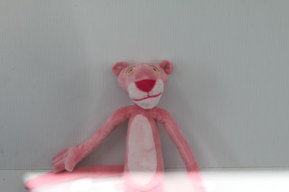 Exclusive OWENS CORNING The Pink Panther MGM Studio Plush Stuffed Animal 11"