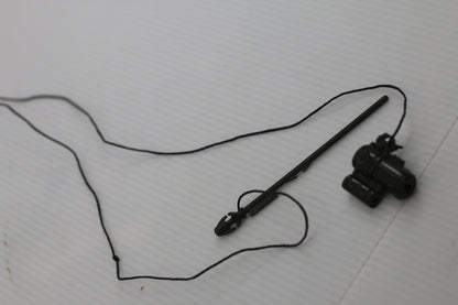 Star Wars Clone Wars Commander Missile Launcher Projectile Accessory Part