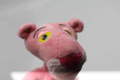Exclusive OWENS CORNING The Pink Panther MGM Studio Plush Stuffed Animal 11"