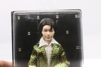 BTS J-Hope Mattel Official Collectible Doll Brand New Unopened Big Hit ARMY