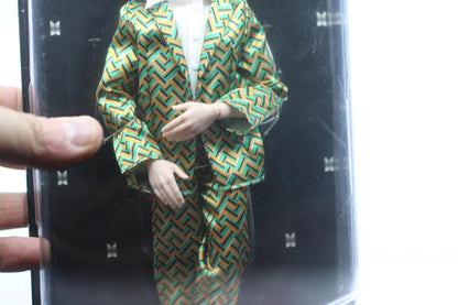 BTS J-Hope Mattel Official Collectible Doll Brand New Unopened Big Hit ARMY