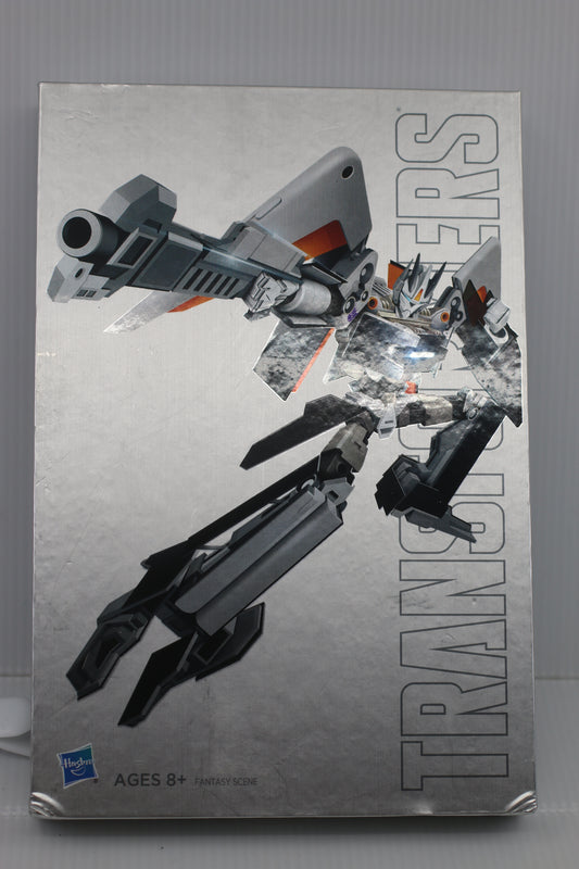 SDCC Transformers Soundwave Tablet Displayed Complete Repackaged MIB BOX 59