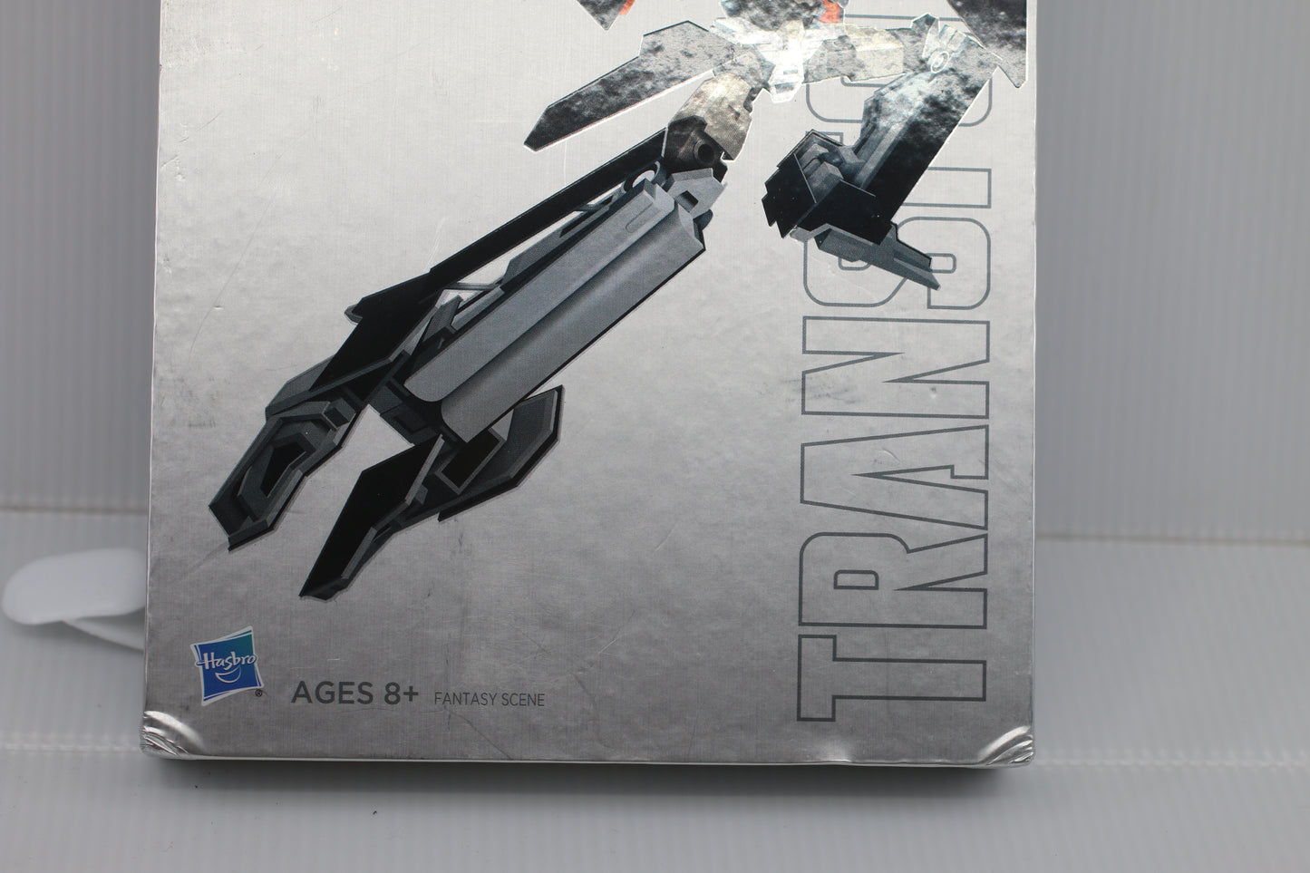SDCC Transformers Soundwave Tablet Displayed Complete Repackaged MIB BOX 59