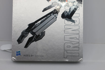 SDCC Transformers Soundwave Tablet Displayed Complete Repackaged MIB BOX 59