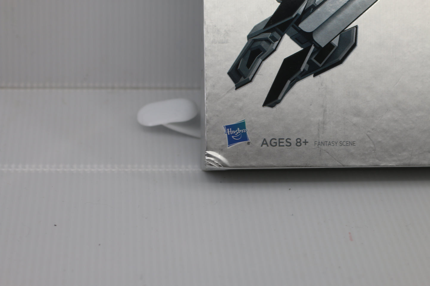 SDCC Transformers Soundwave Tablet Displayed Complete Repackaged MIB BOX 59