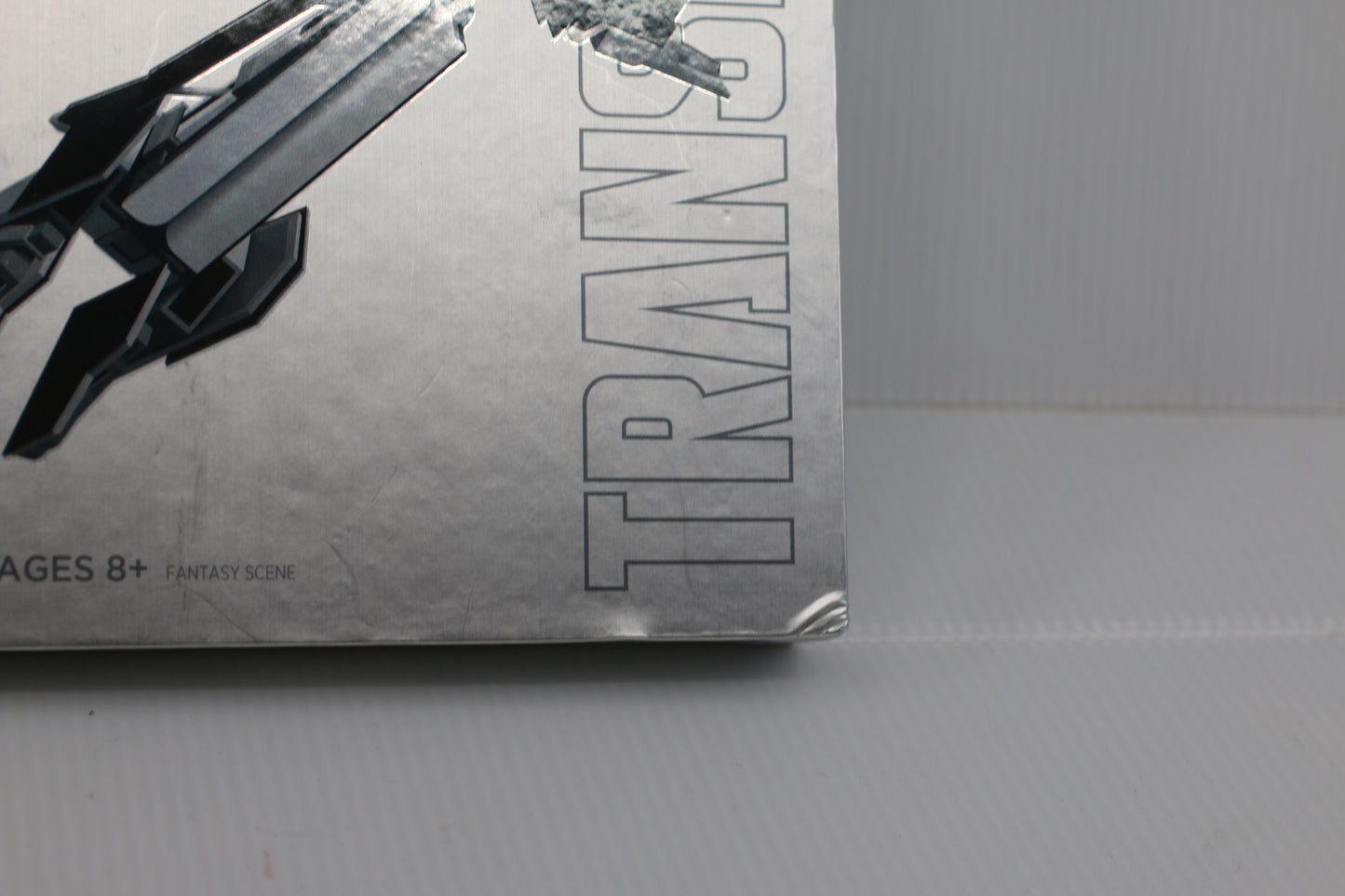 SDCC Transformers Soundwave Tablet Displayed Complete Repackaged MIB BOX 59