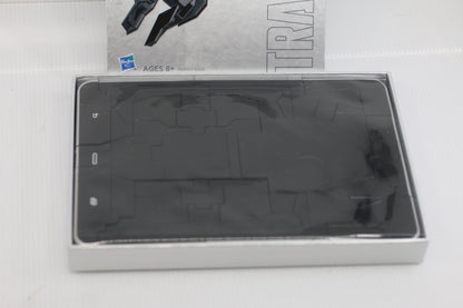 SDCC Transformers Soundwave Tablet Displayed Complete Repackaged MIB BOX 59